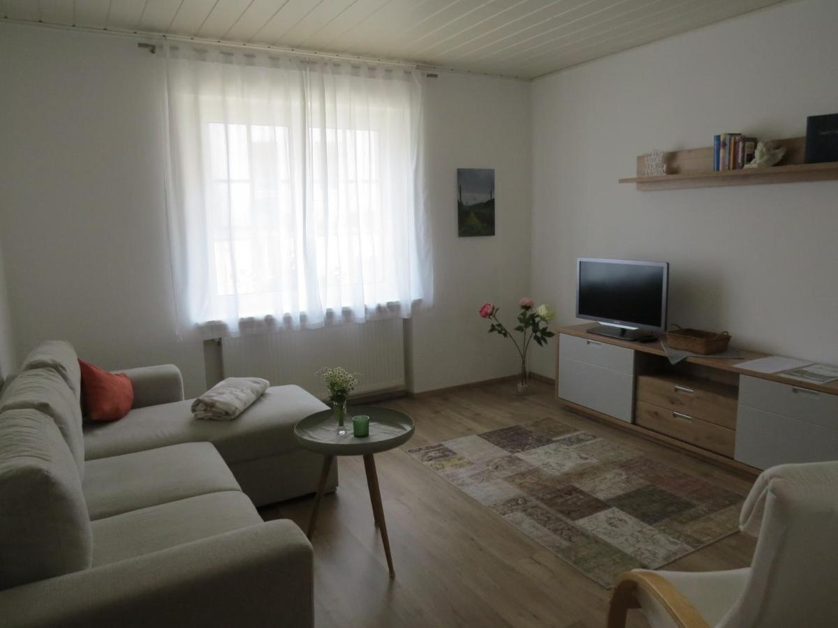Ferienwohnung Haus Bleser Cochem Exteriör bild