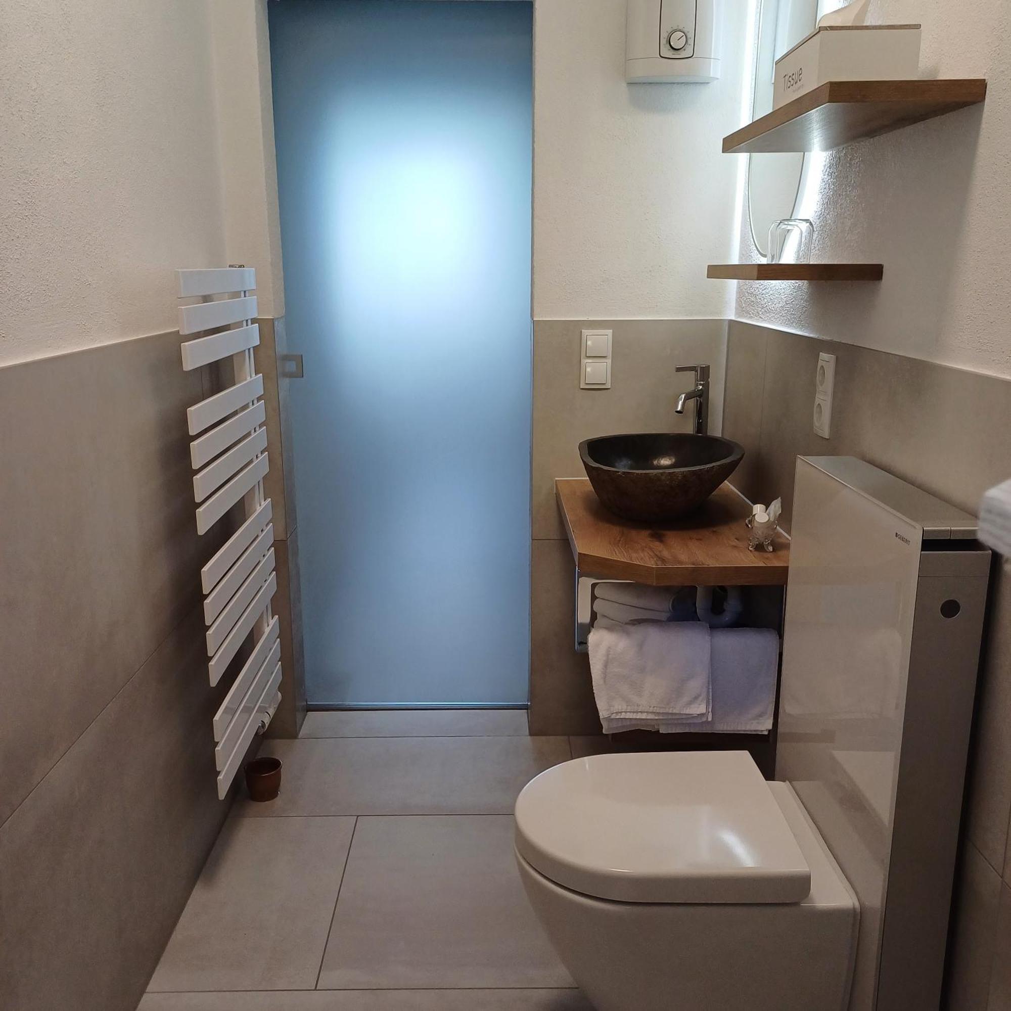 Ferienwohnung Haus Bleser Cochem Exteriör bild