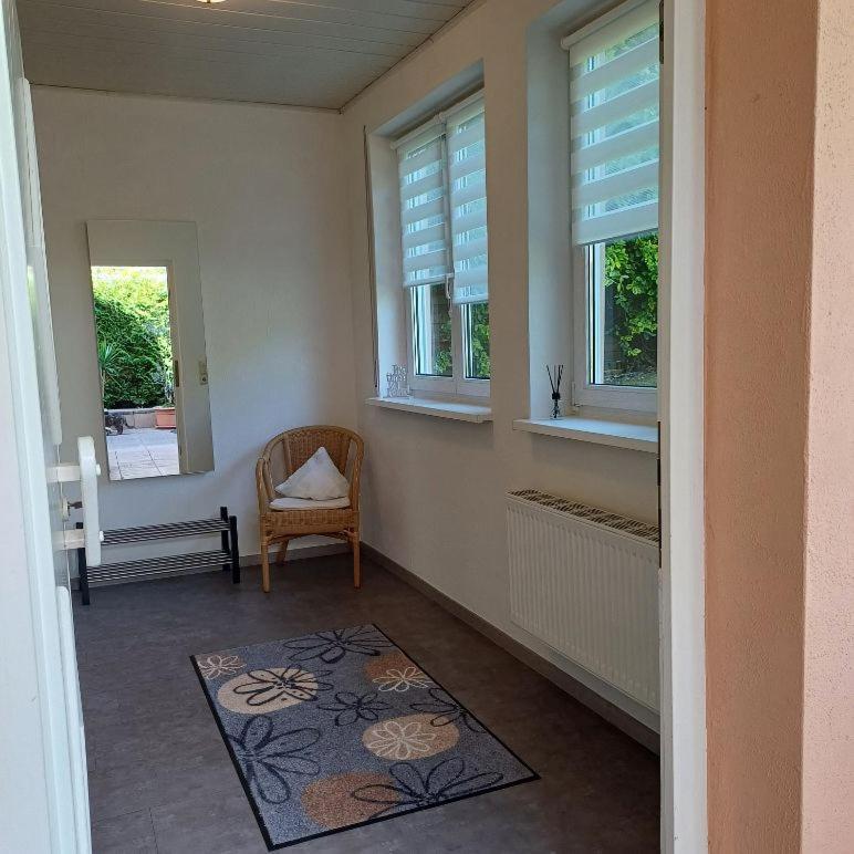 Ferienwohnung Haus Bleser Cochem Exteriör bild