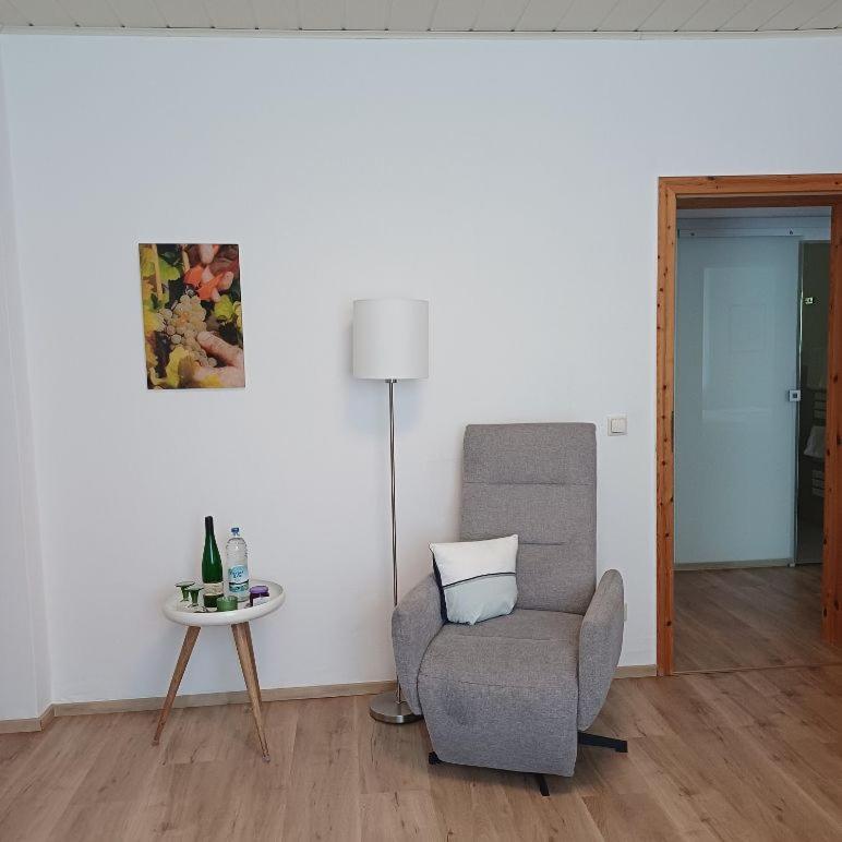 Ferienwohnung Haus Bleser Cochem Exteriör bild