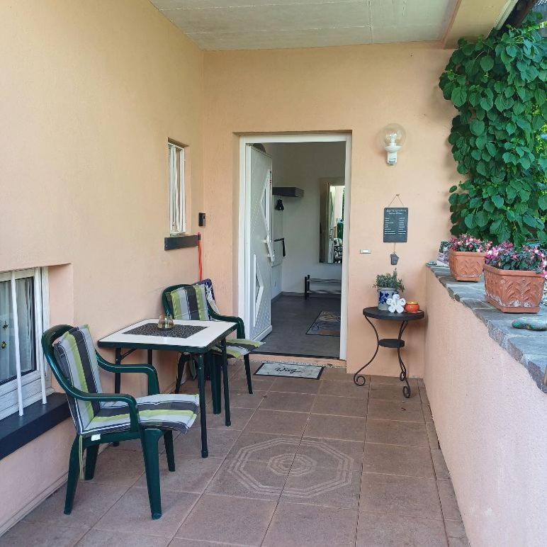 Ferienwohnung Haus Bleser Cochem Exteriör bild