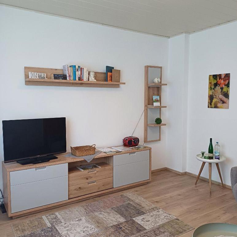 Ferienwohnung Haus Bleser Cochem Exteriör bild